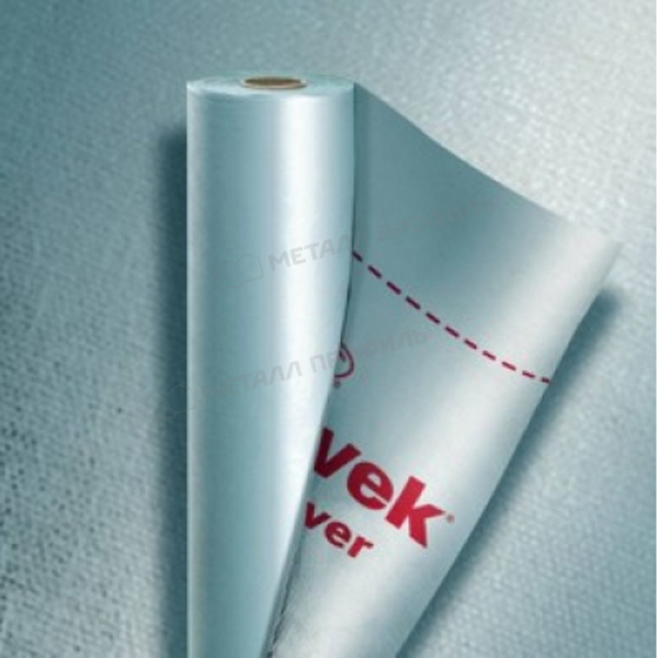 Пленка гидроизоляционная Tyvek Solid(1.5х50 м) ― заказать в нашем интернет-магазине по доступным ценам.